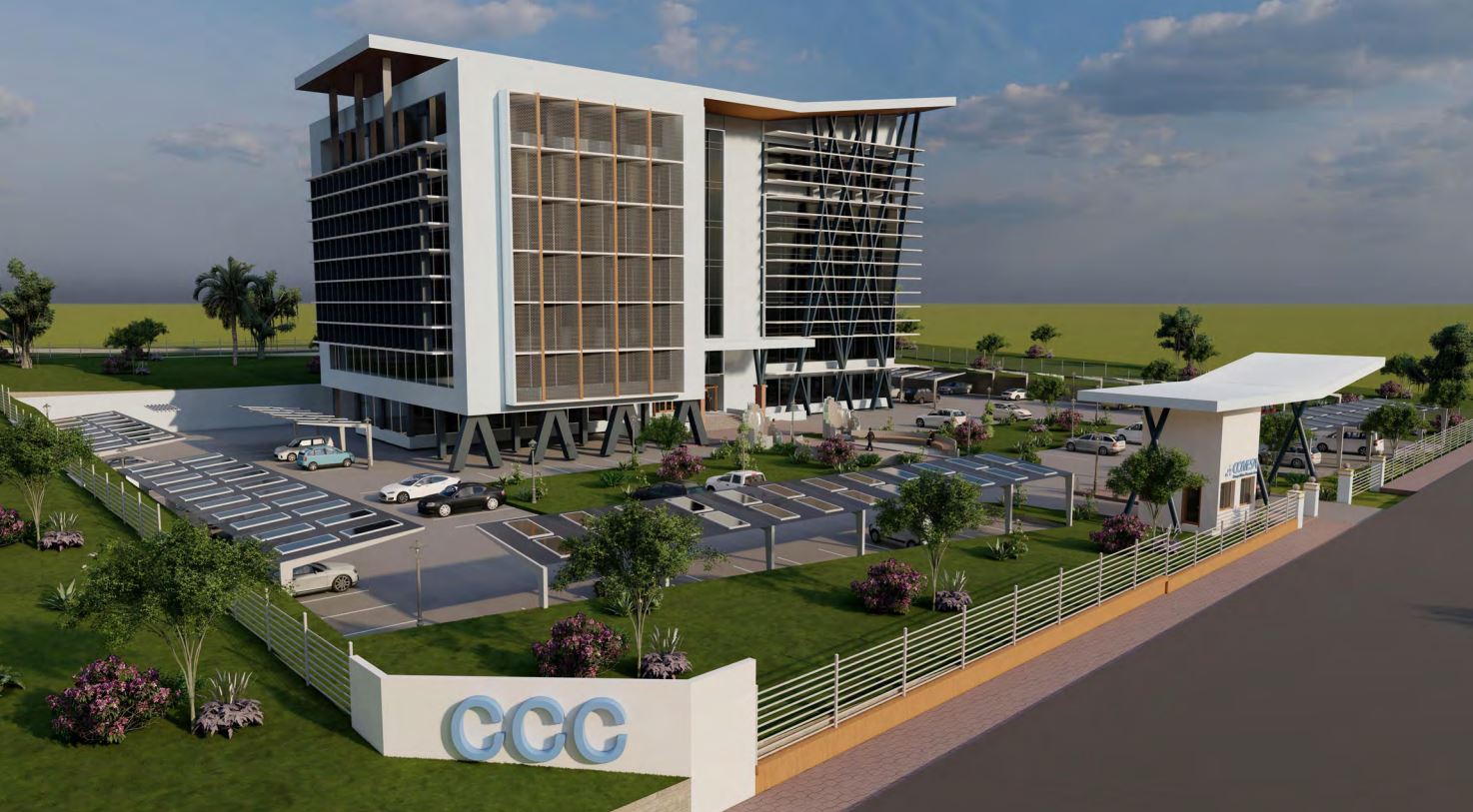 COMESA Competition Authority