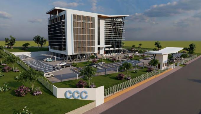 COMESA Competition Authority