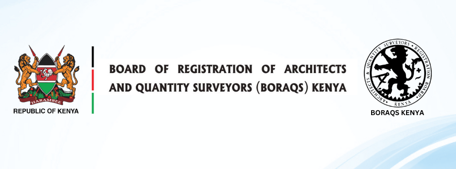 Board of Registration of Architects and Quantity Surveyors (BORAQS)