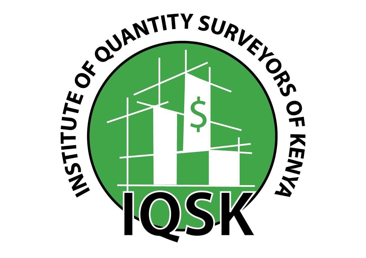 Institute of Quantity Surveyors of Kenya (IQSK)